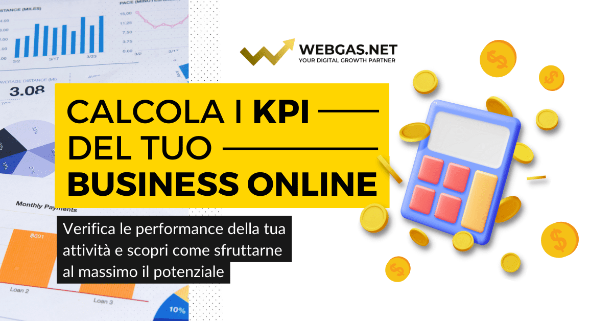 Calcolatore KPIs