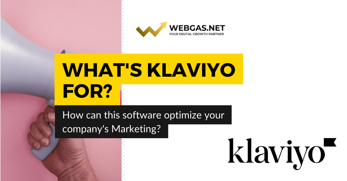 What is Klaviyo used for? Cost, Functionality and Usage